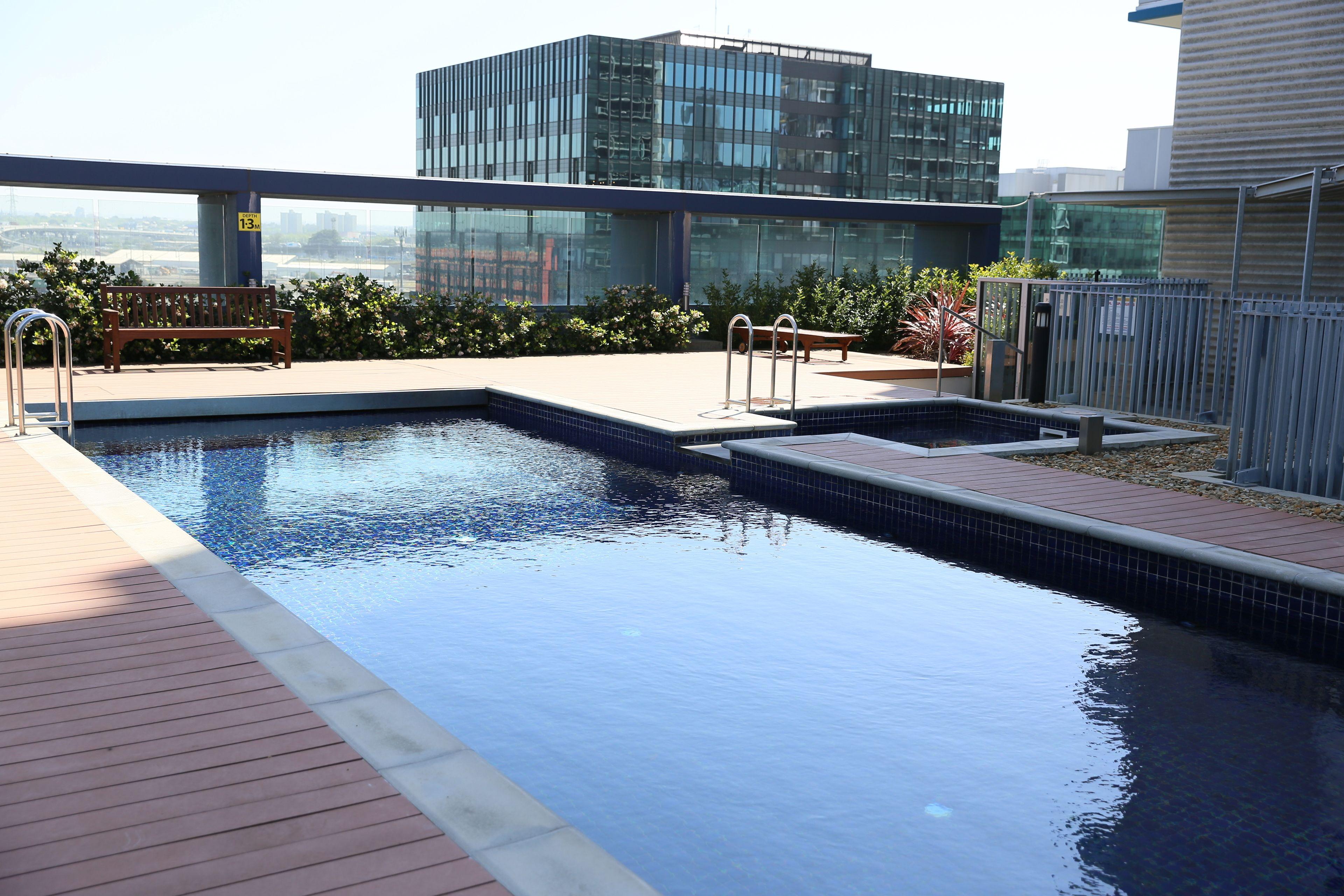 Acd Apartments — Photos 3